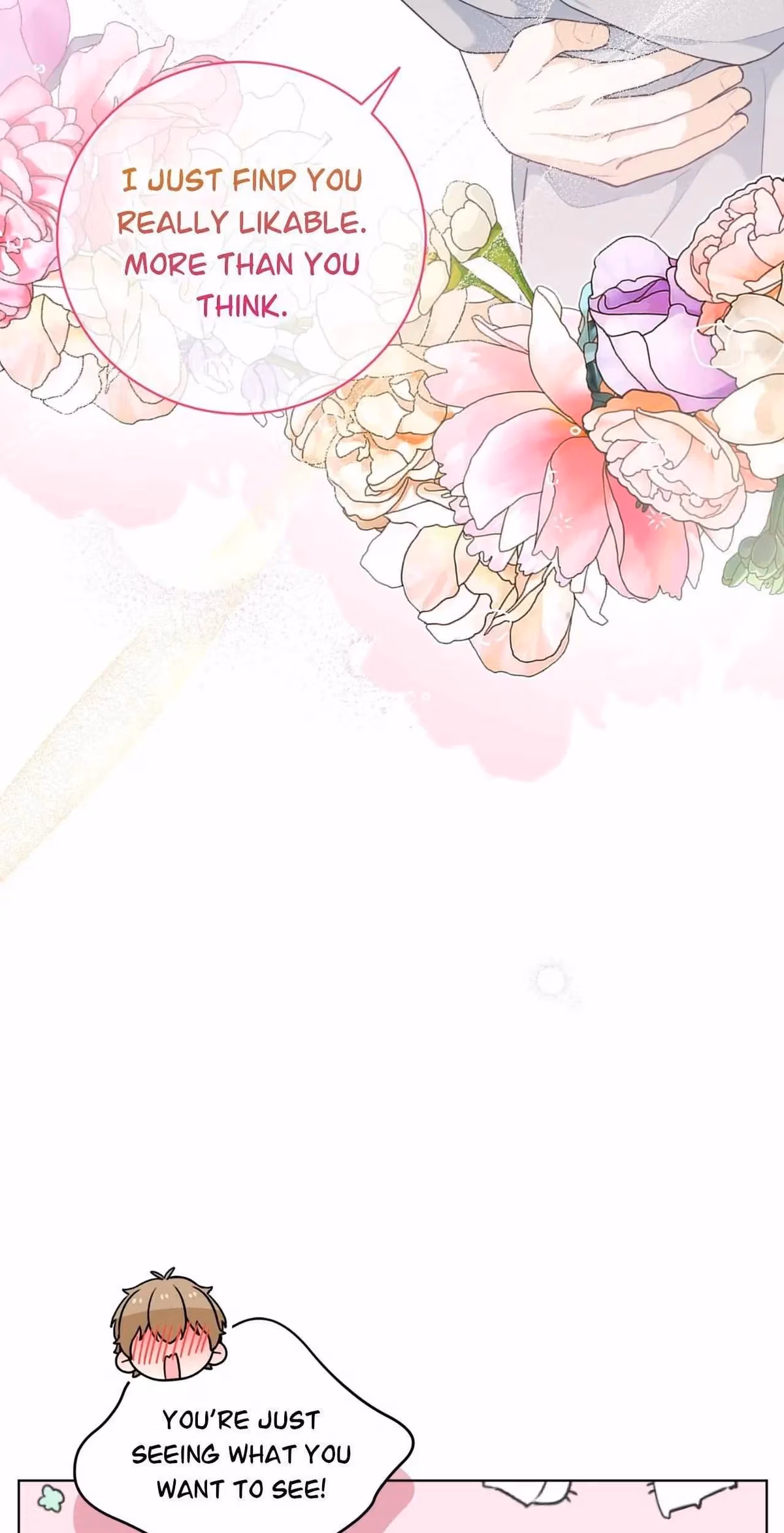 Read Love, To Us chapter 23 image 58 on Lezhin