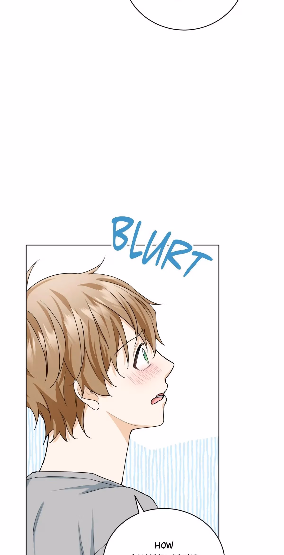 Read Love, To Us chapter 23 image 60 on Lezhin
