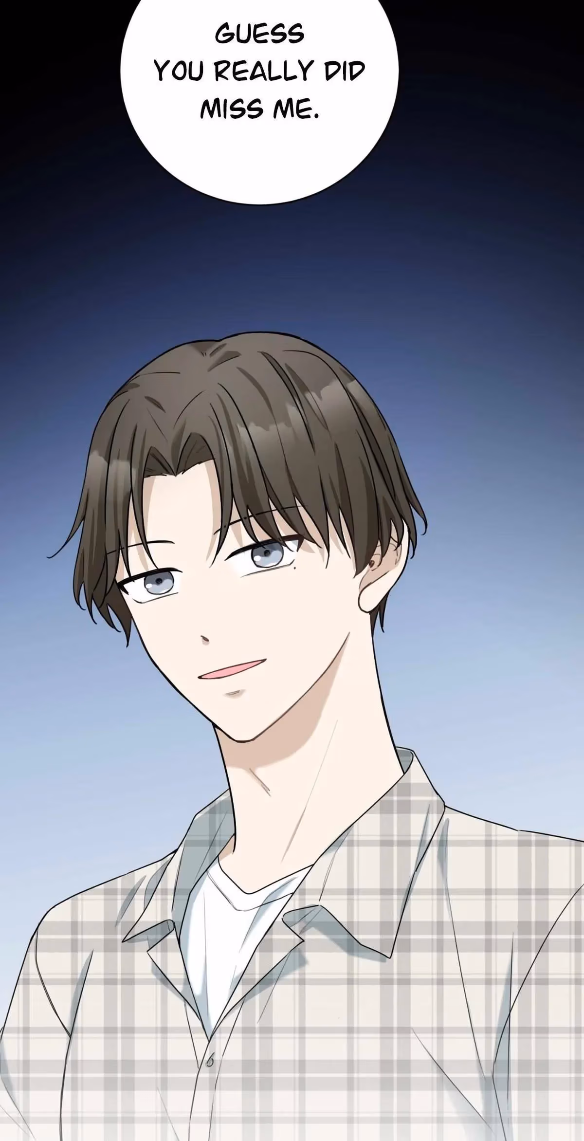 Read Love, To Us chapter 23 image 8 on Lezhin