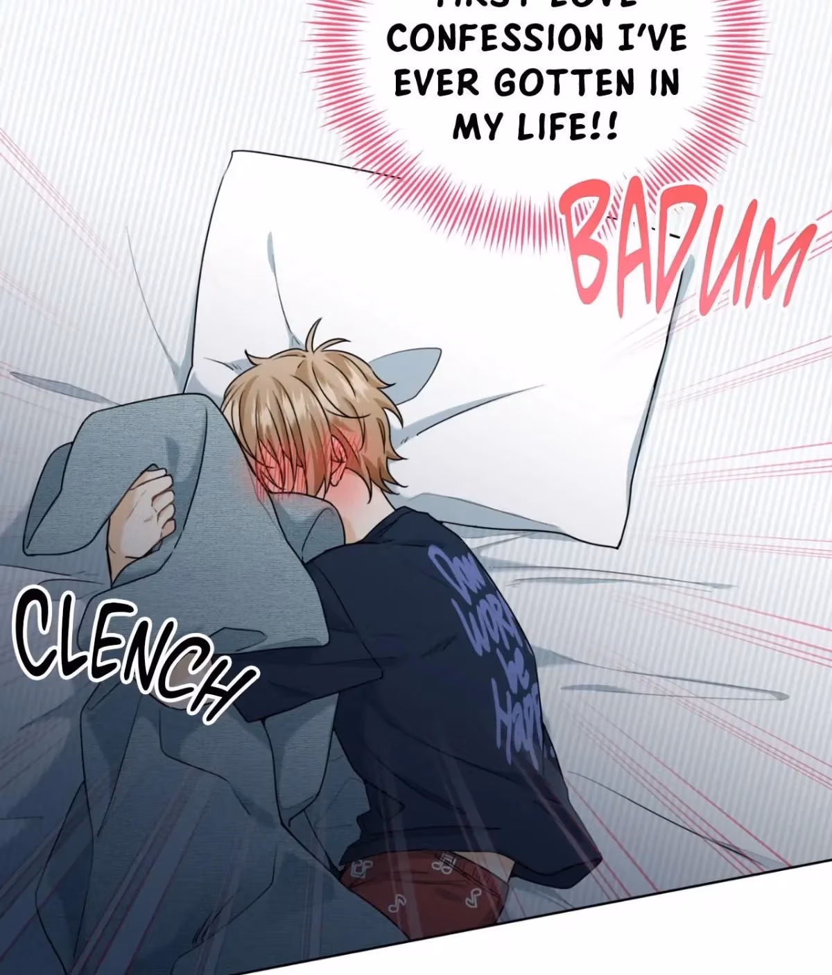 Read Love, To Us chapter 24 image 10 on Lezhin