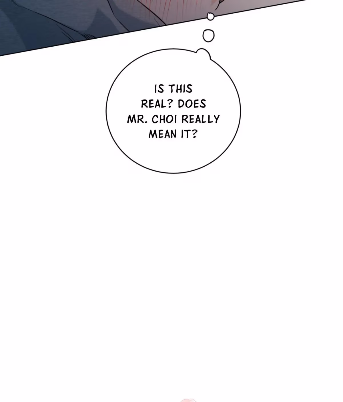 Read Love, To Us chapter 24 image 12 on Lezhin