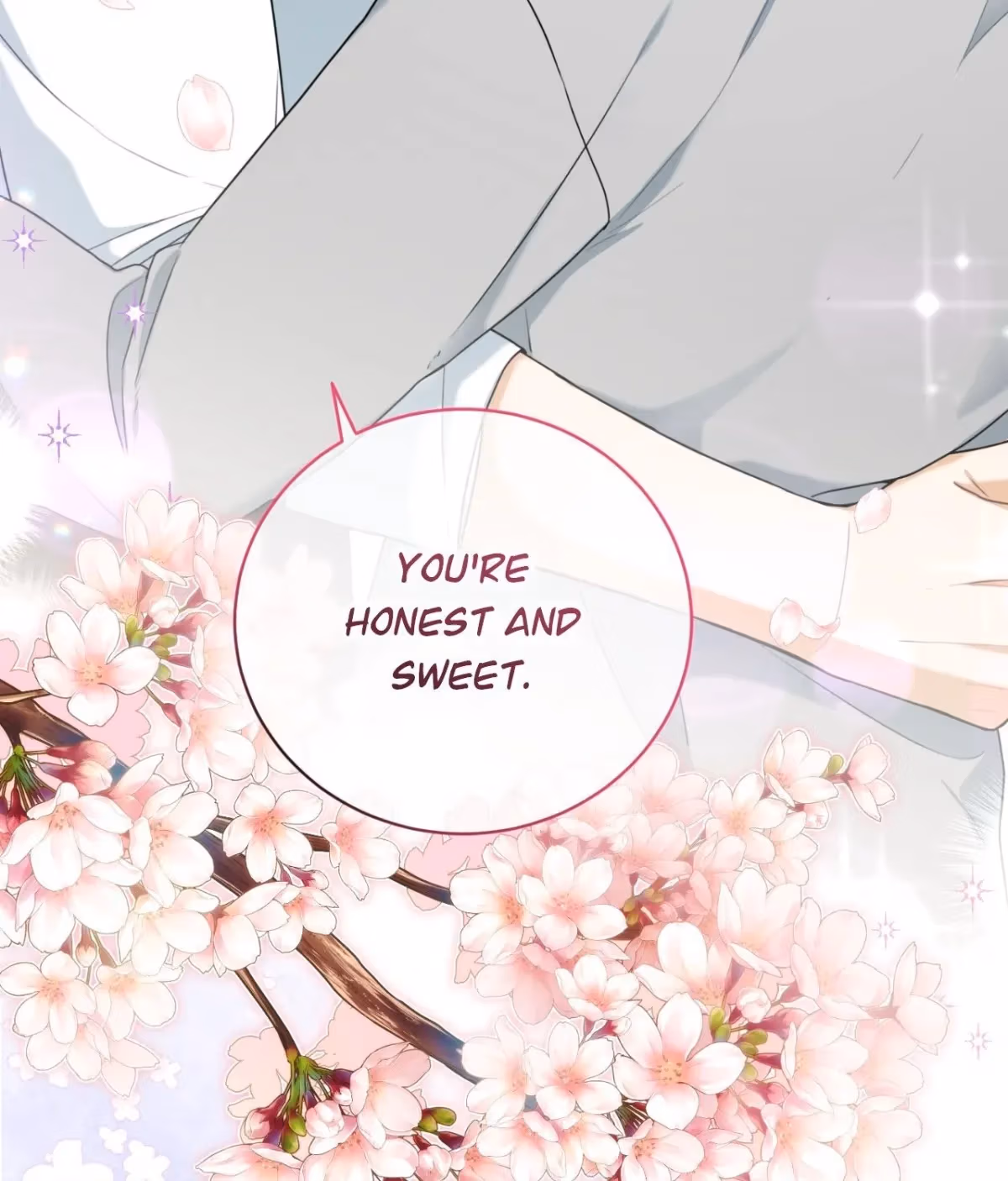 Read Love, To Us chapter 24 image 15 on Lezhin