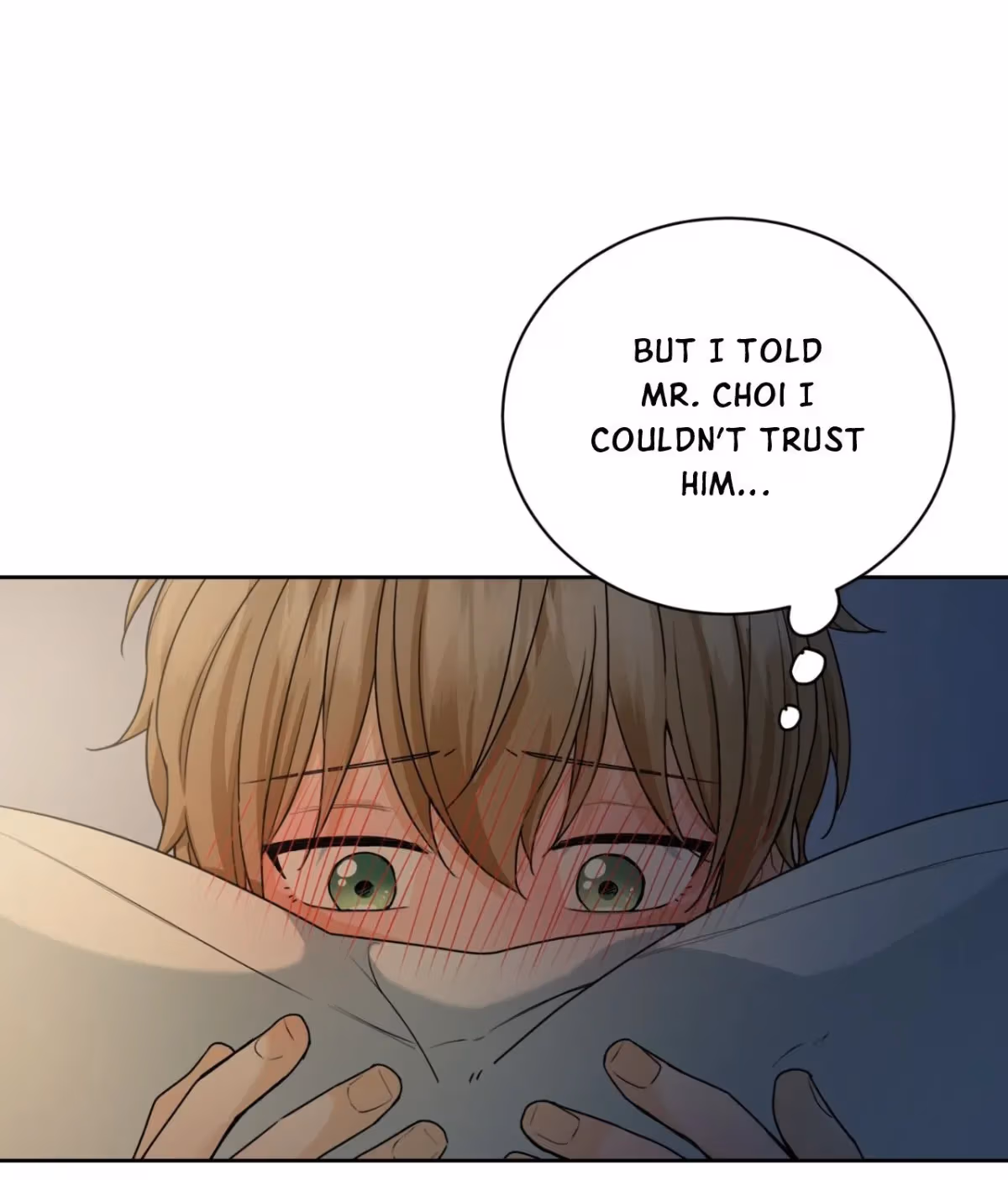 Read Love, To Us chapter 24 image 18 on Lezhin