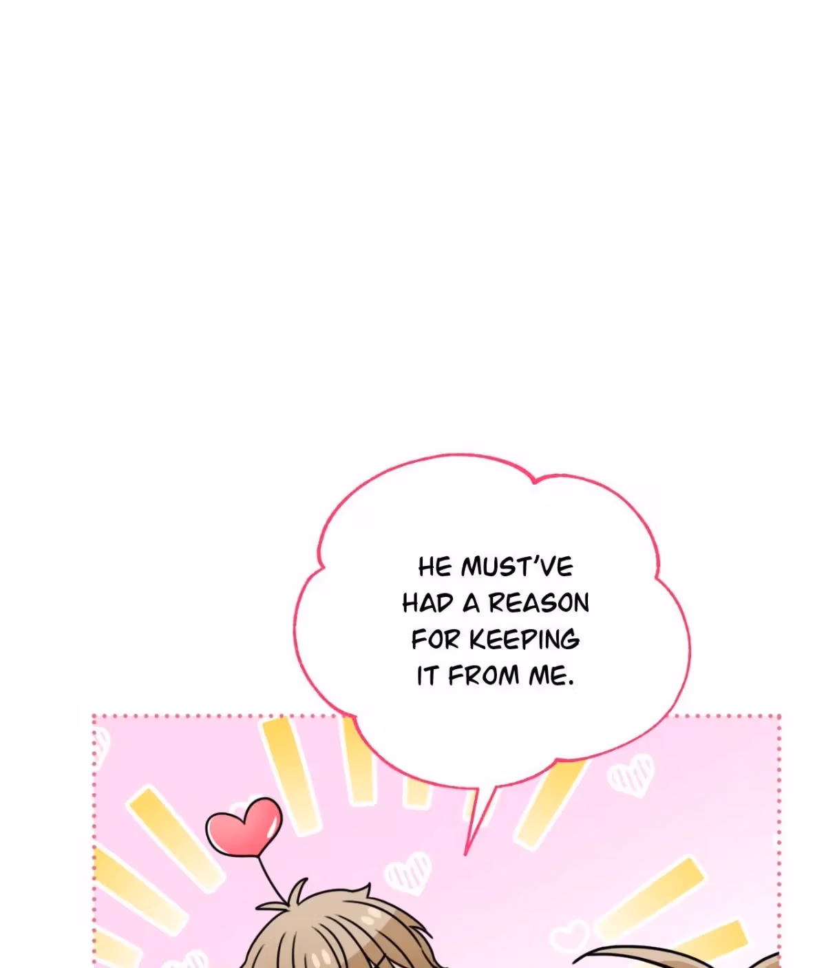 Read Love, To Us chapter 24 image 19 on Lezhin