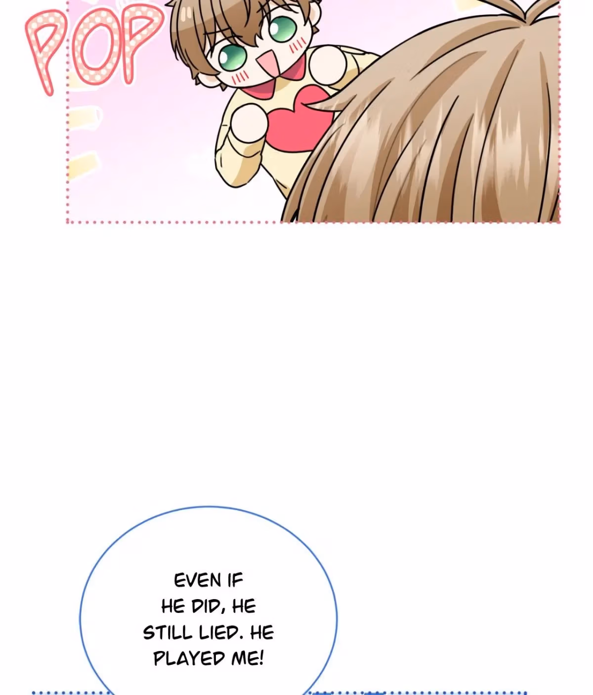 Read Love, To Us chapter 24 image 20 on Lezhin