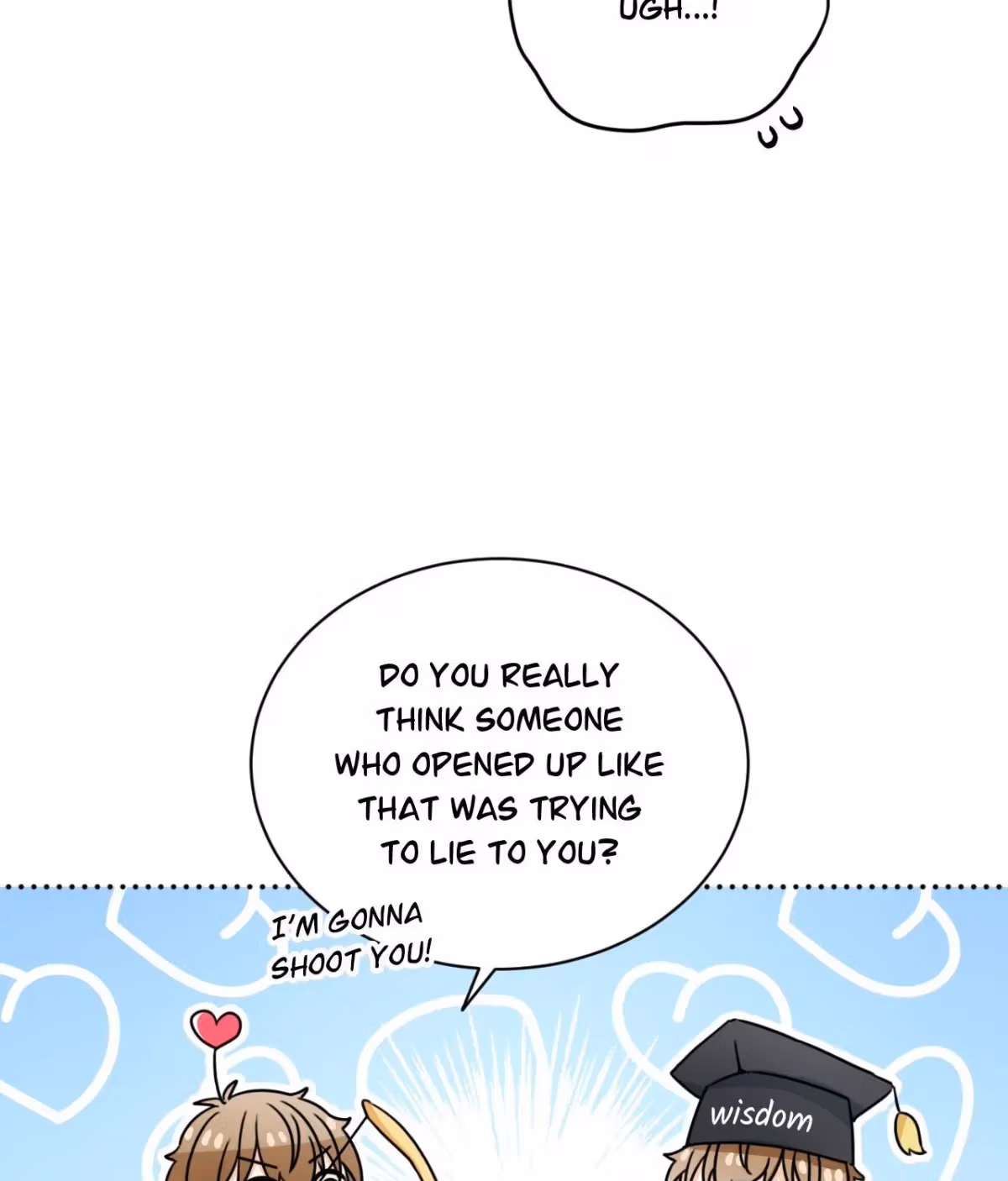 Read Love, To Us chapter 24 image 23 on Lezhin