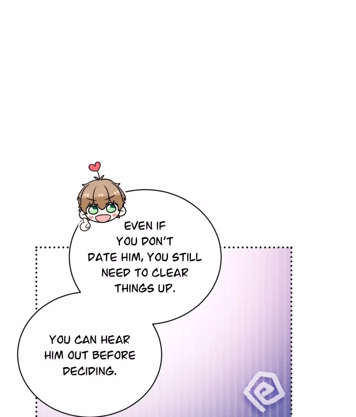 Read Love, To Us chapter 24 image 29 on Lezhin