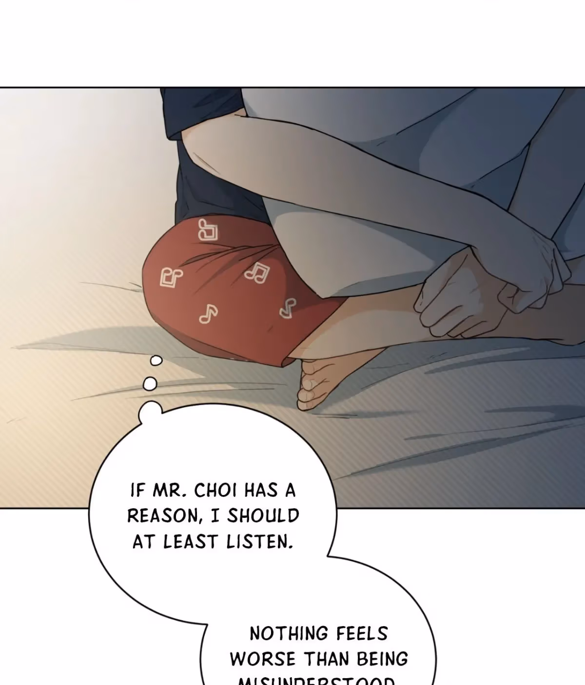 Read Love, To Us chapter 24 image 31 on Lezhin
