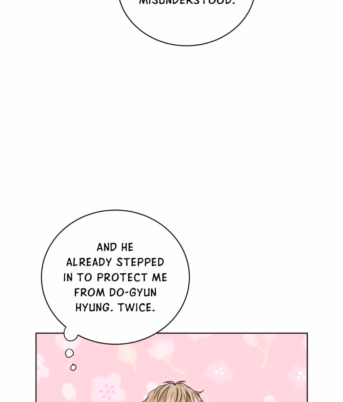 Read Love, To Us chapter 24 image 32 on Lezhin