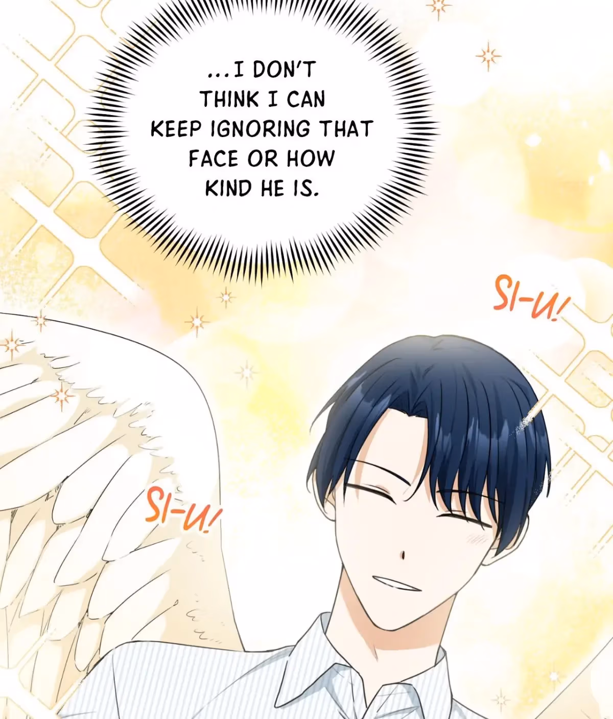 Read Love, To Us chapter 24 image 34 on Lezhin