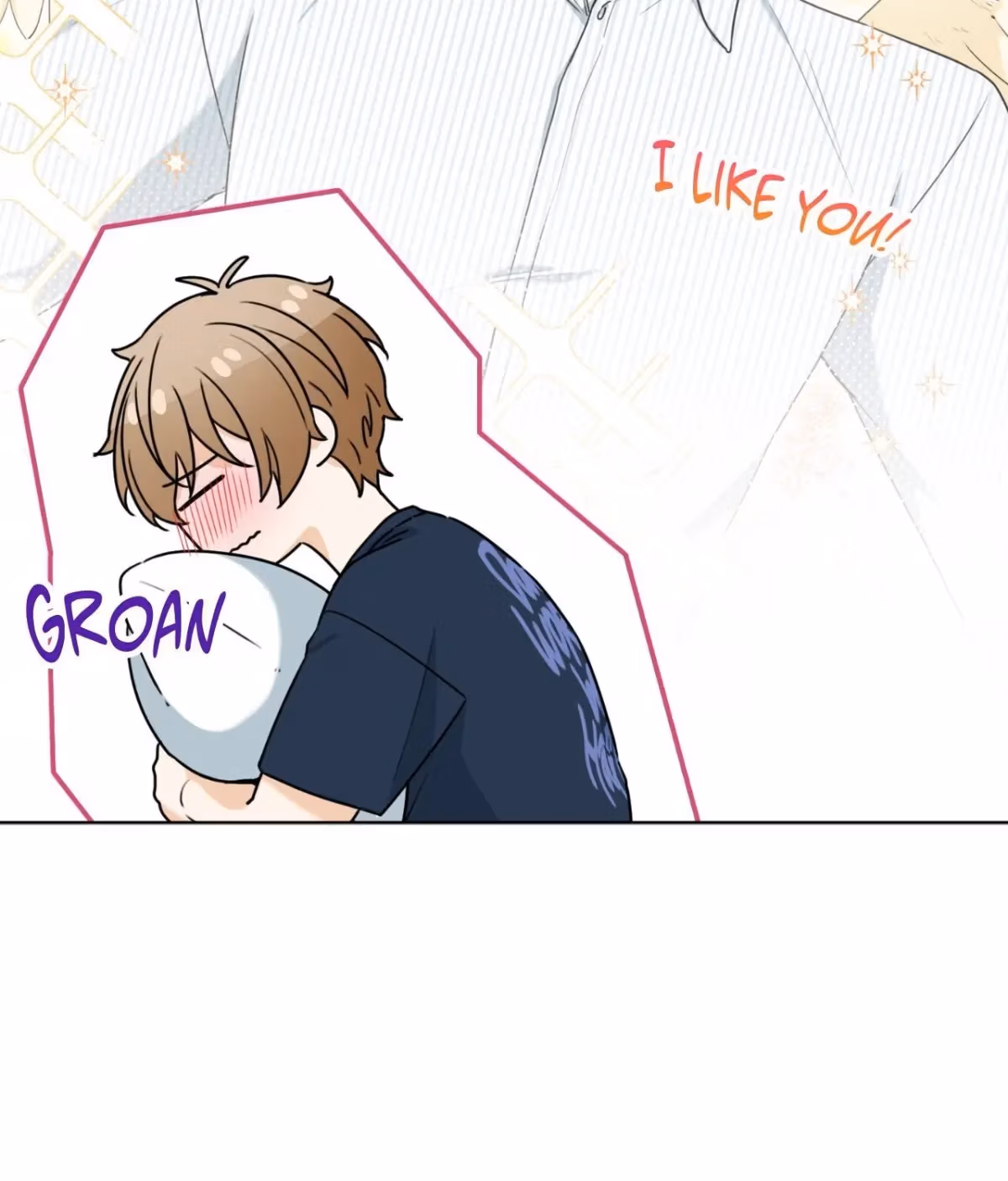 Read Love, To Us chapter 24 image 35 on Lezhin