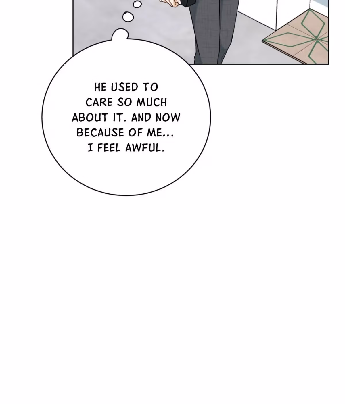 Read Love, To Us chapter 24 image 42 on Lezhin