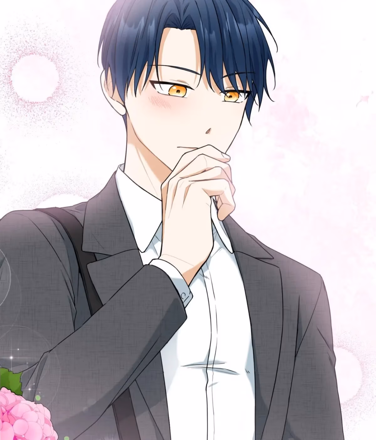 Read Love, To Us chapter 24 image 47 on Lezhin