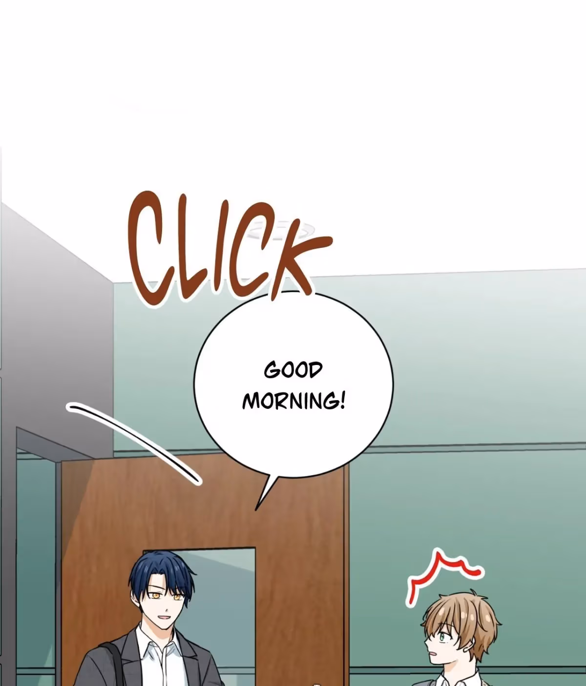 Read Love, To Us chapter 24 image 50 on Lezhin