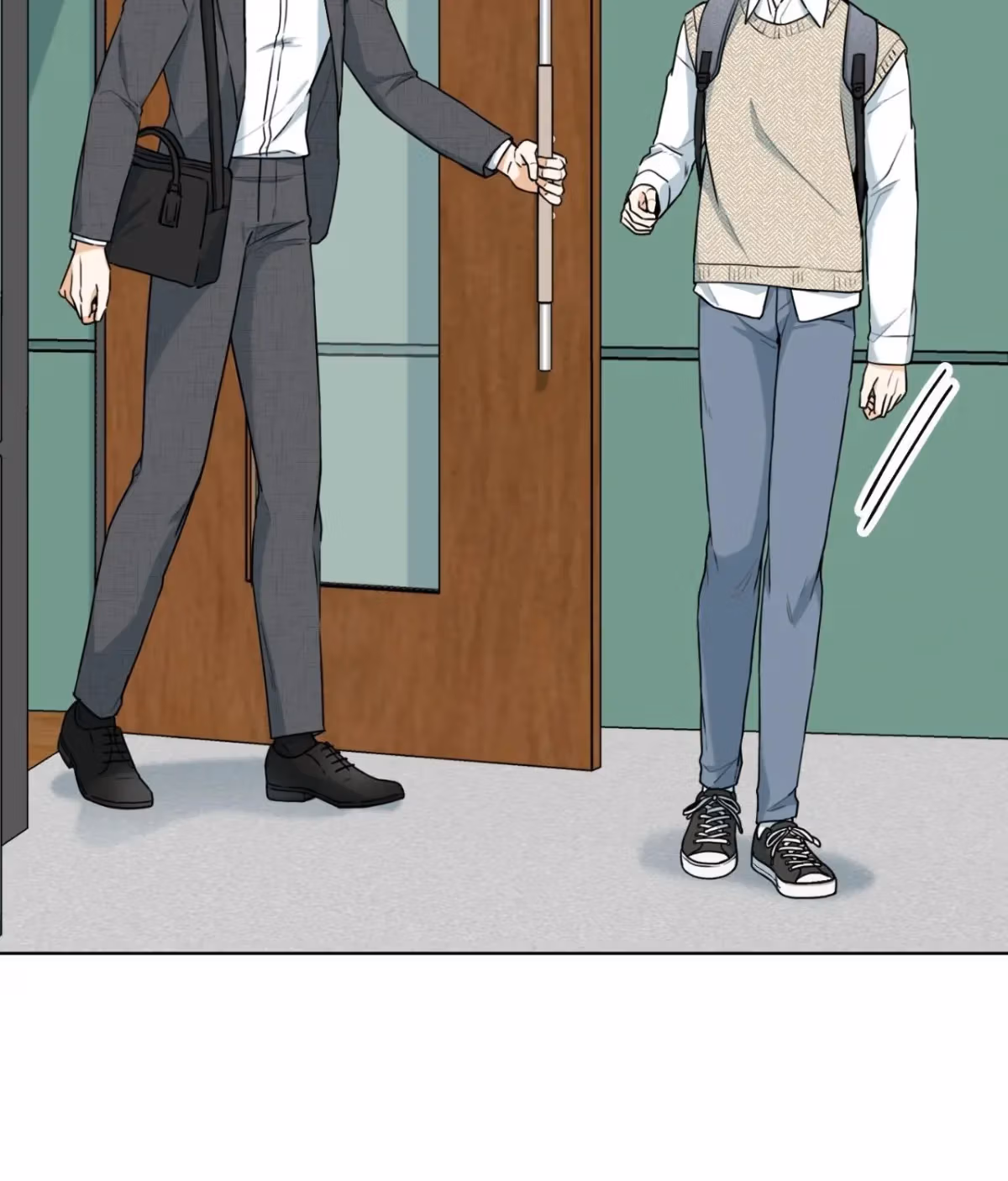 Read Love, To Us chapter 24 image 51 on Lezhin