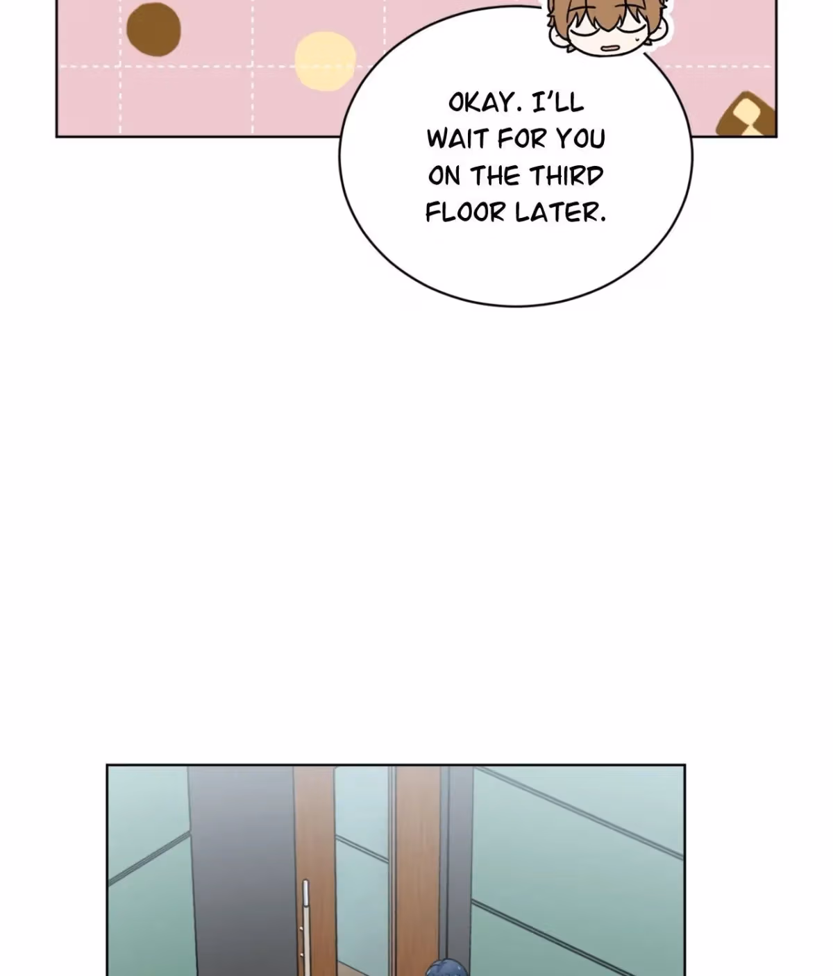 Read Love, To Us chapter 24 image 69 on Lezhin