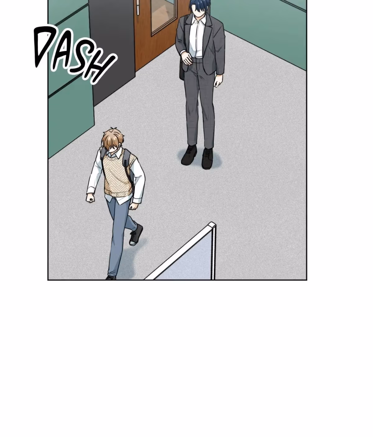 Read Love, To Us chapter 24 image 70 on Lezhin