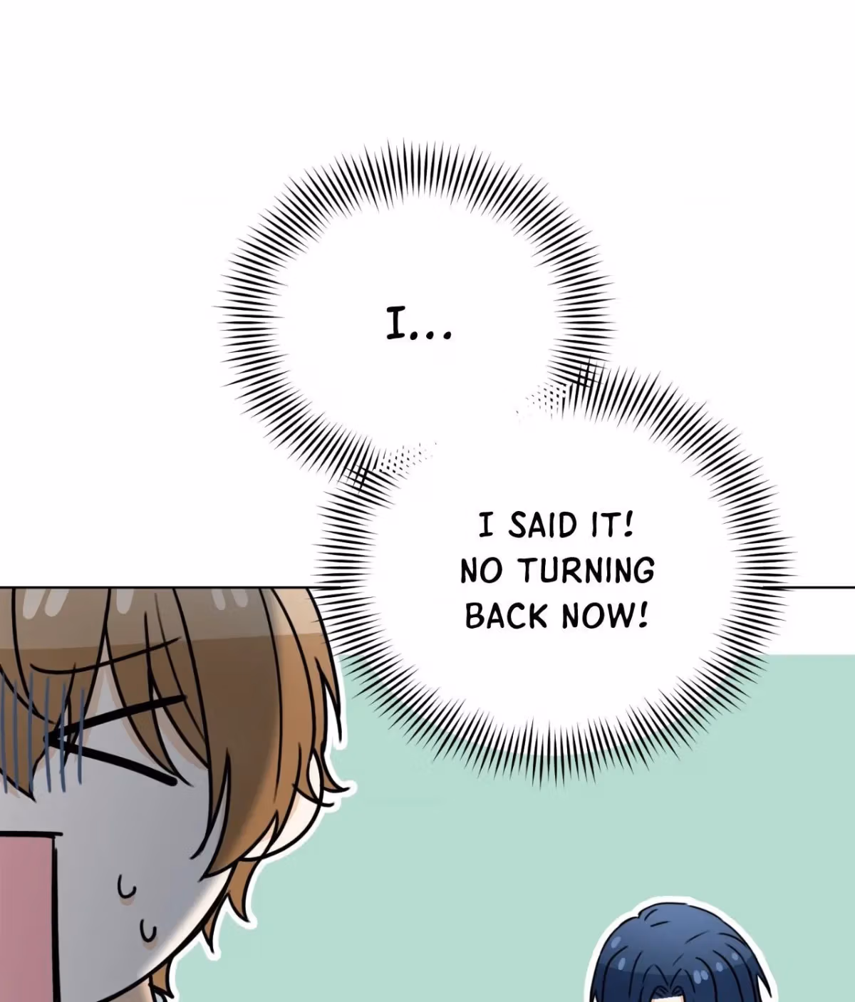 Read Love, To Us chapter 24 image 71 on Lezhin