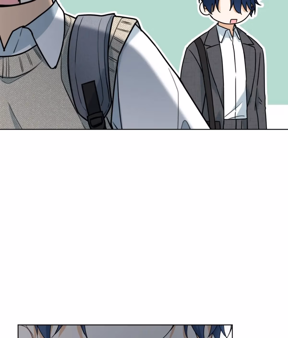 Read Love, To Us chapter 24 image 72 on Lezhin