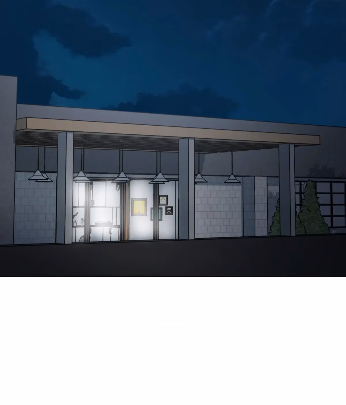 Read Love, To Us chapter 24 image 76 on Lezhin