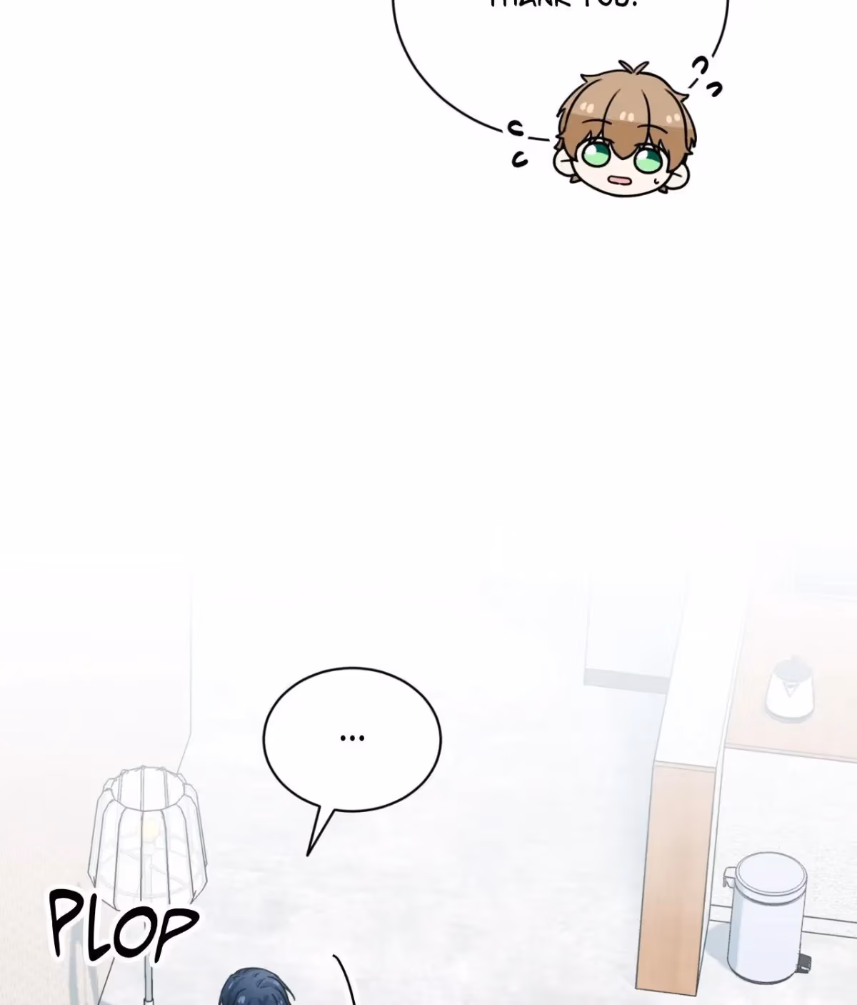 Read Love, To Us chapter 24 image 78 on Lezhin