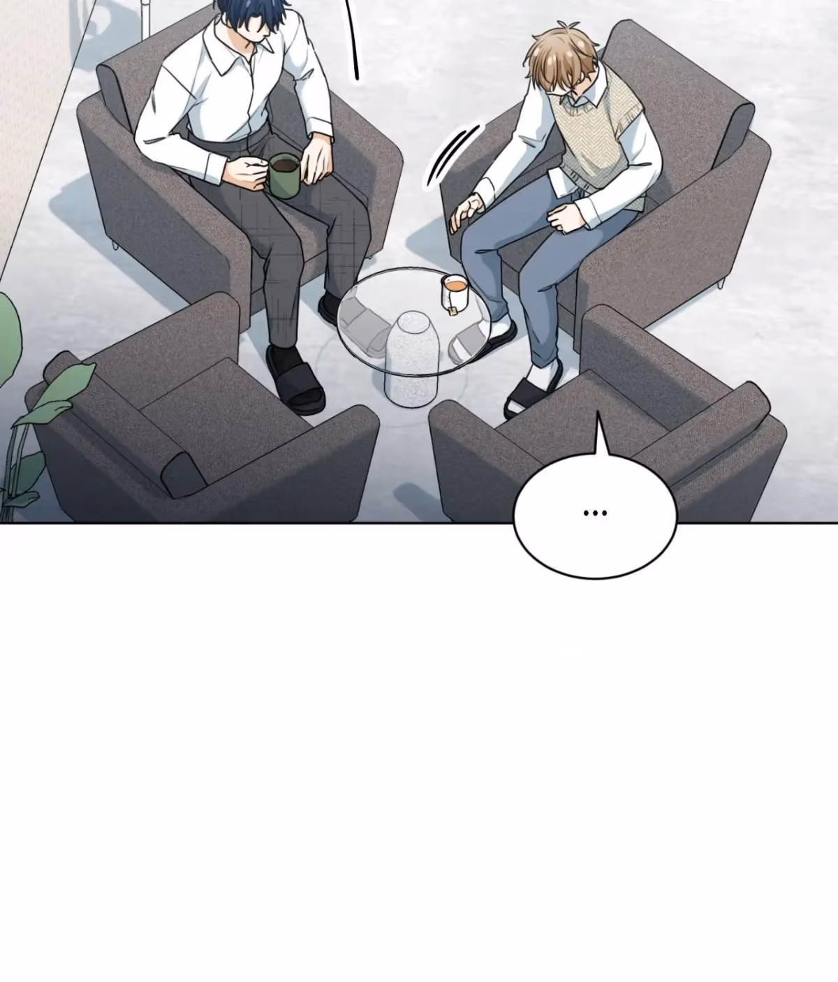 Read Love, To Us chapter 24 image 79 on Lezhin