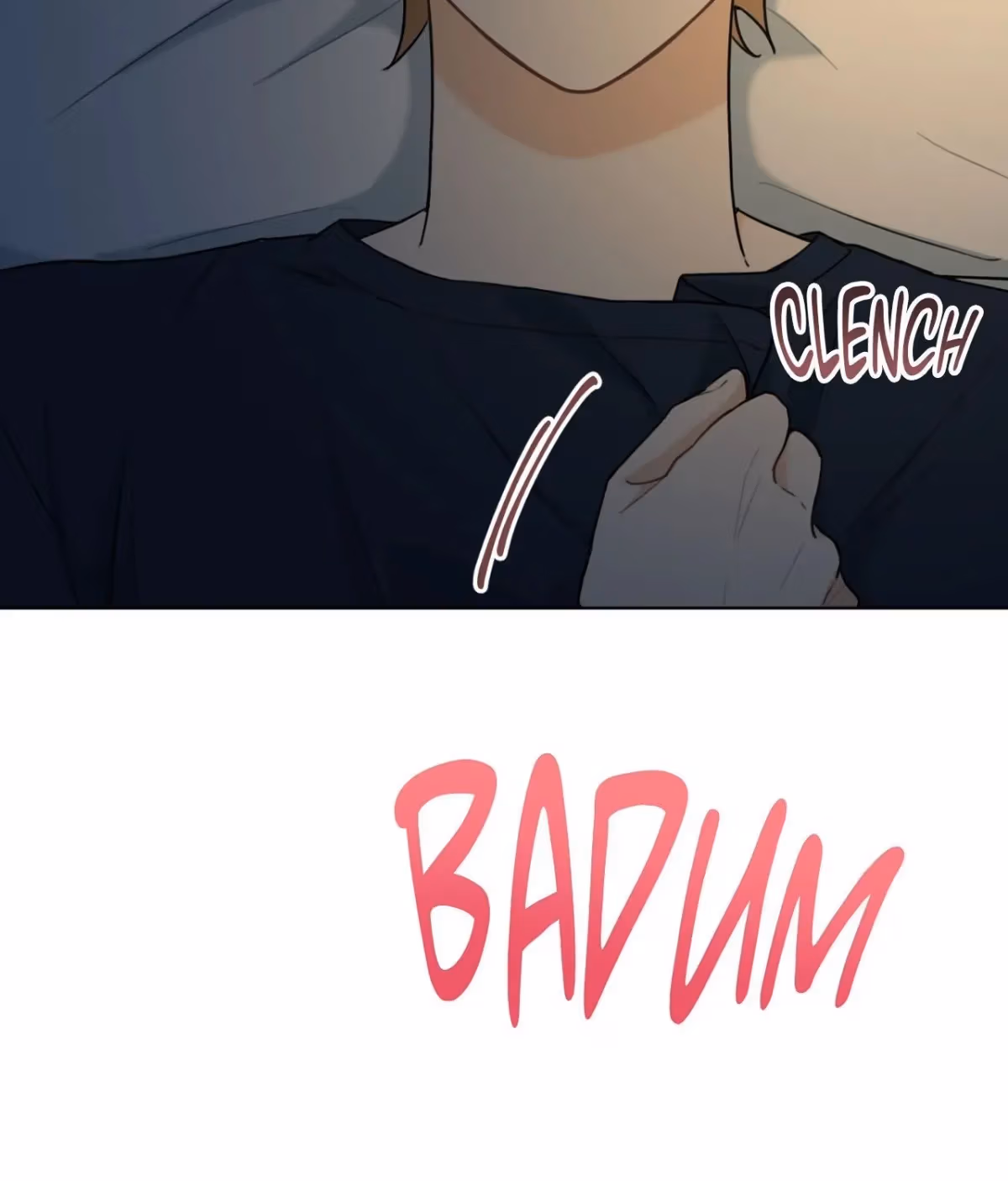 Read Love, To Us chapter 24 image 8 on Lezhin