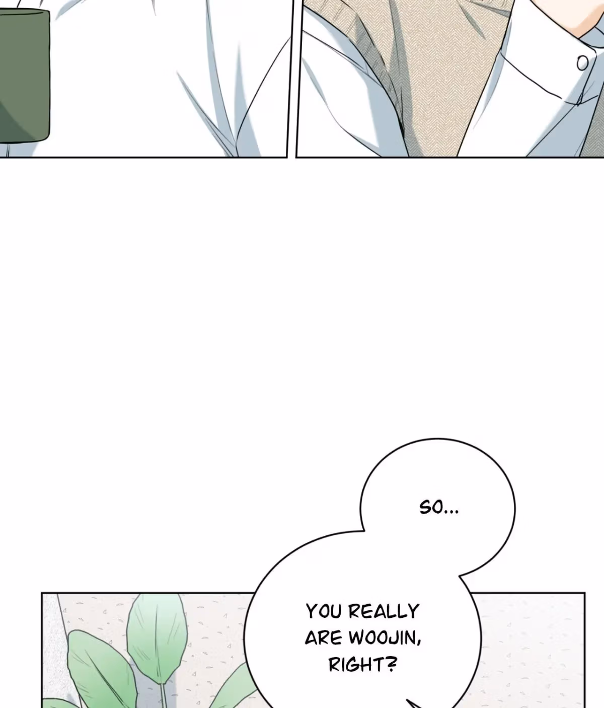 Read Love, To Us chapter 24 image 82 on Lezhin