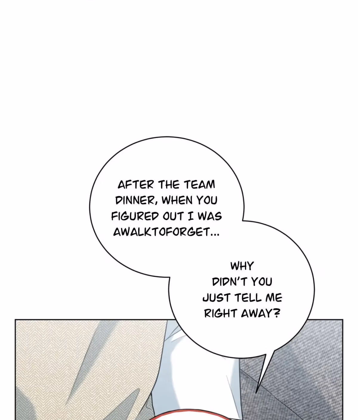 Read Love, To Us chapter 24 image 85 on Lezhin