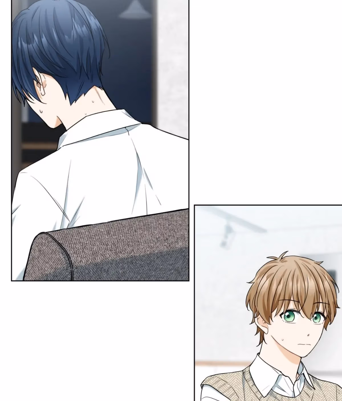 Read Love, To Us chapter 24 image 91 on Lezhin