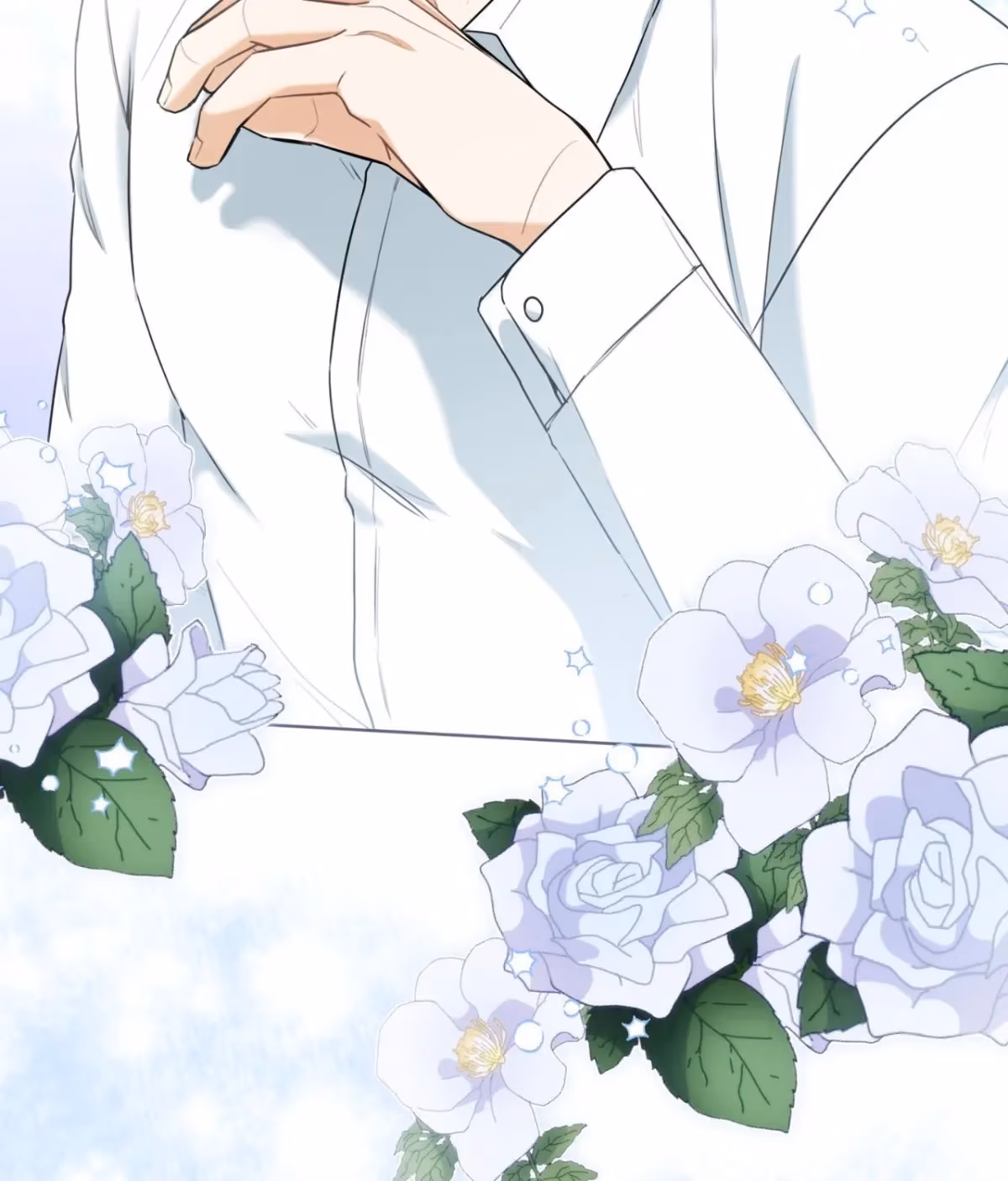 Read Love, To Us chapter 24 image 94 on Lezhin