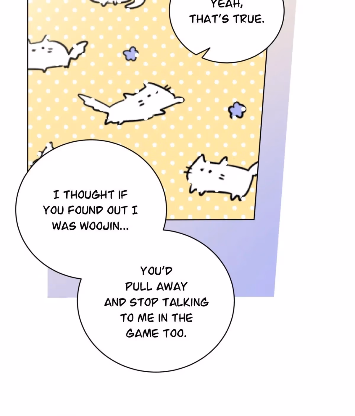 Read Love, To Us chapter 24 image 99 on Lezhin