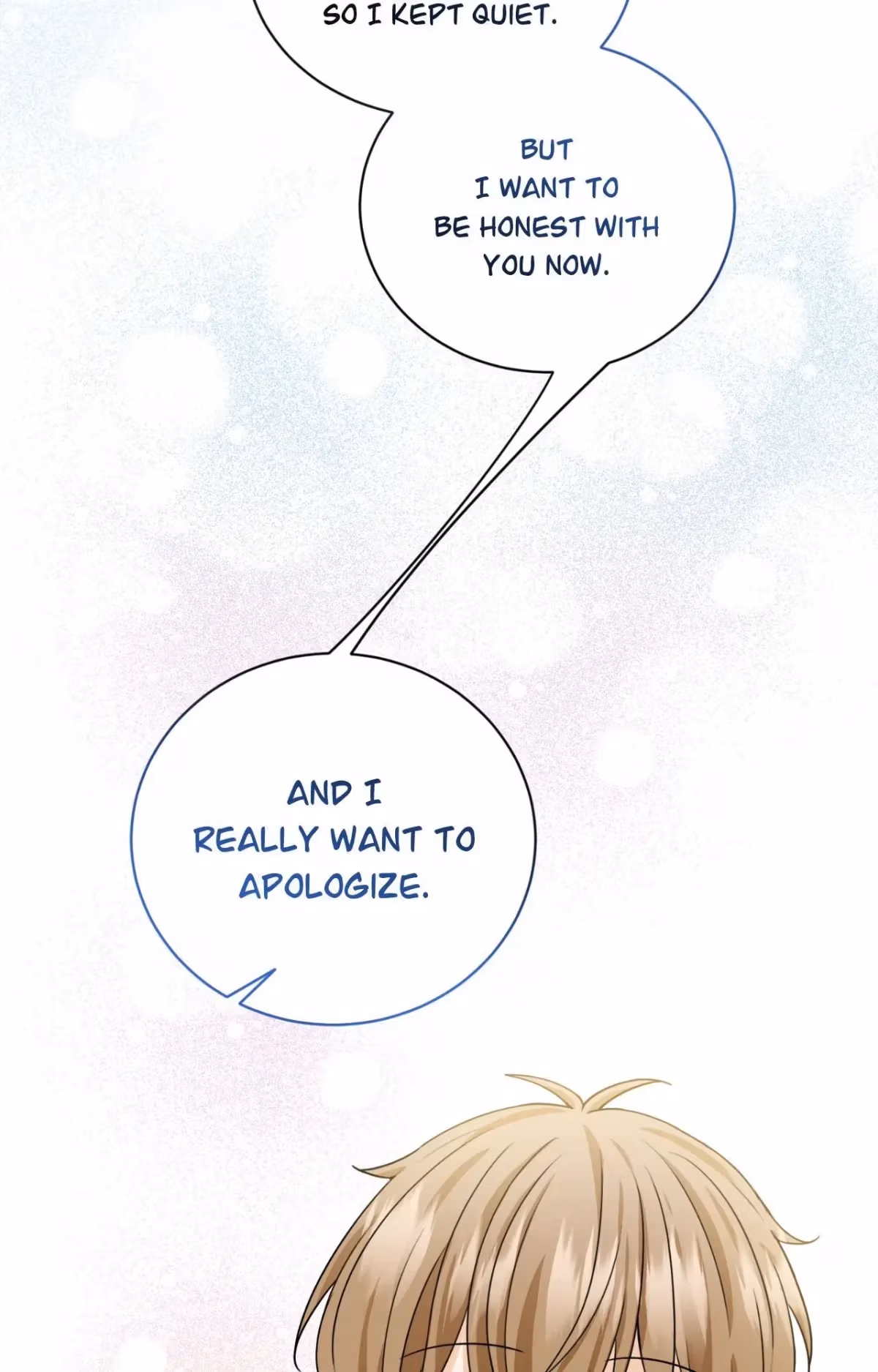 Read Love, To Us chapter 25 image 11 on Lezhin