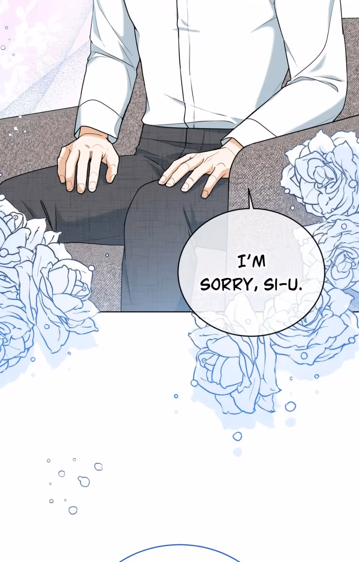 Read Love, To Us chapter 25 image 14 on Lezhin