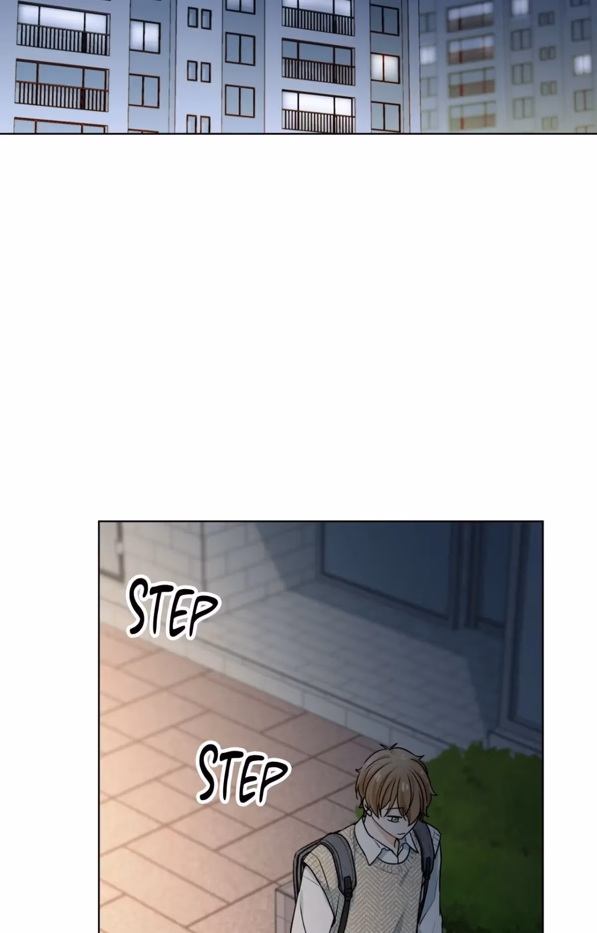 Read Love, To Us chapter 25 image 18 on Lezhin
