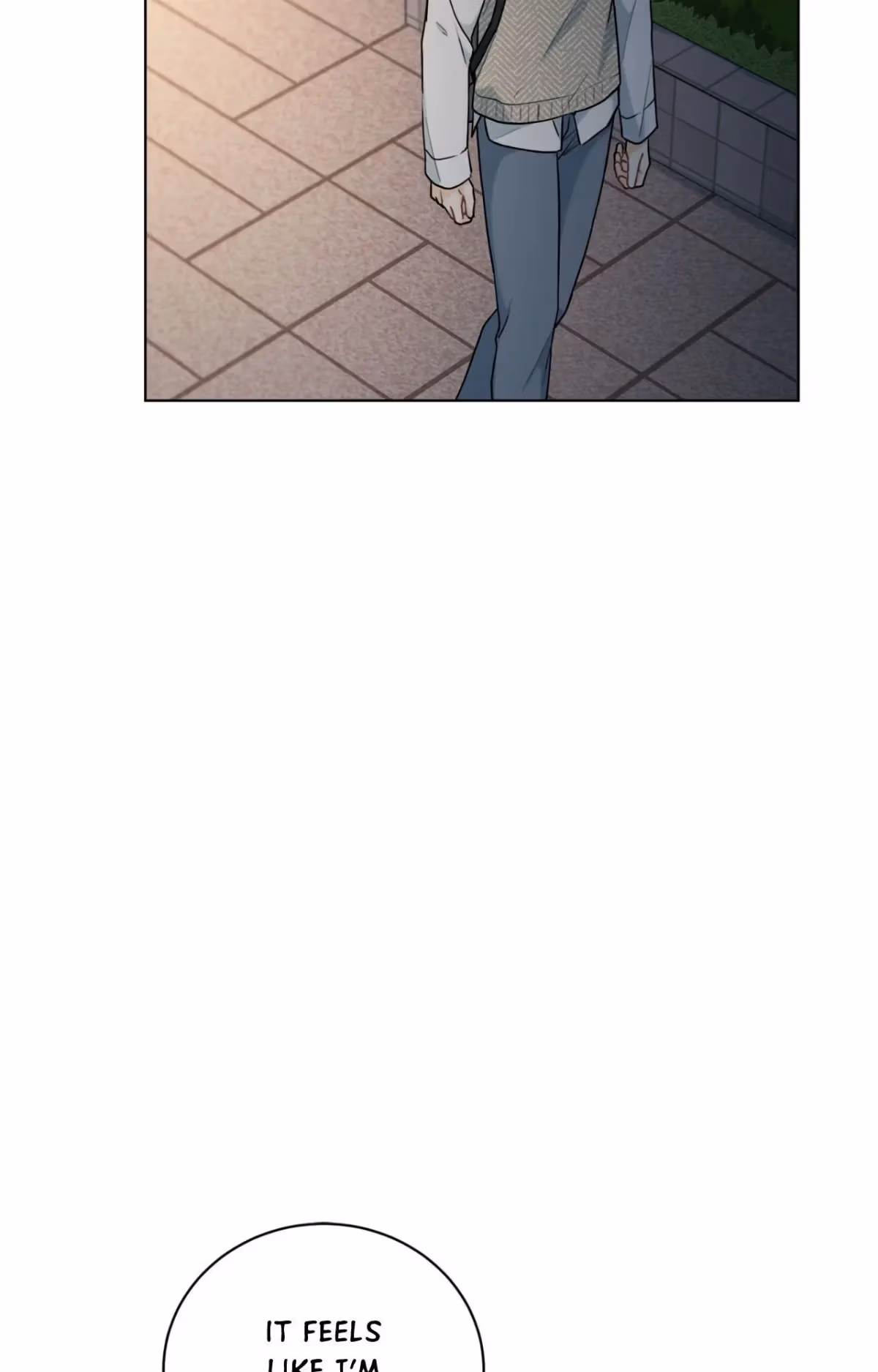 Read Love, To Us chapter 25 image 19 on Lezhin
