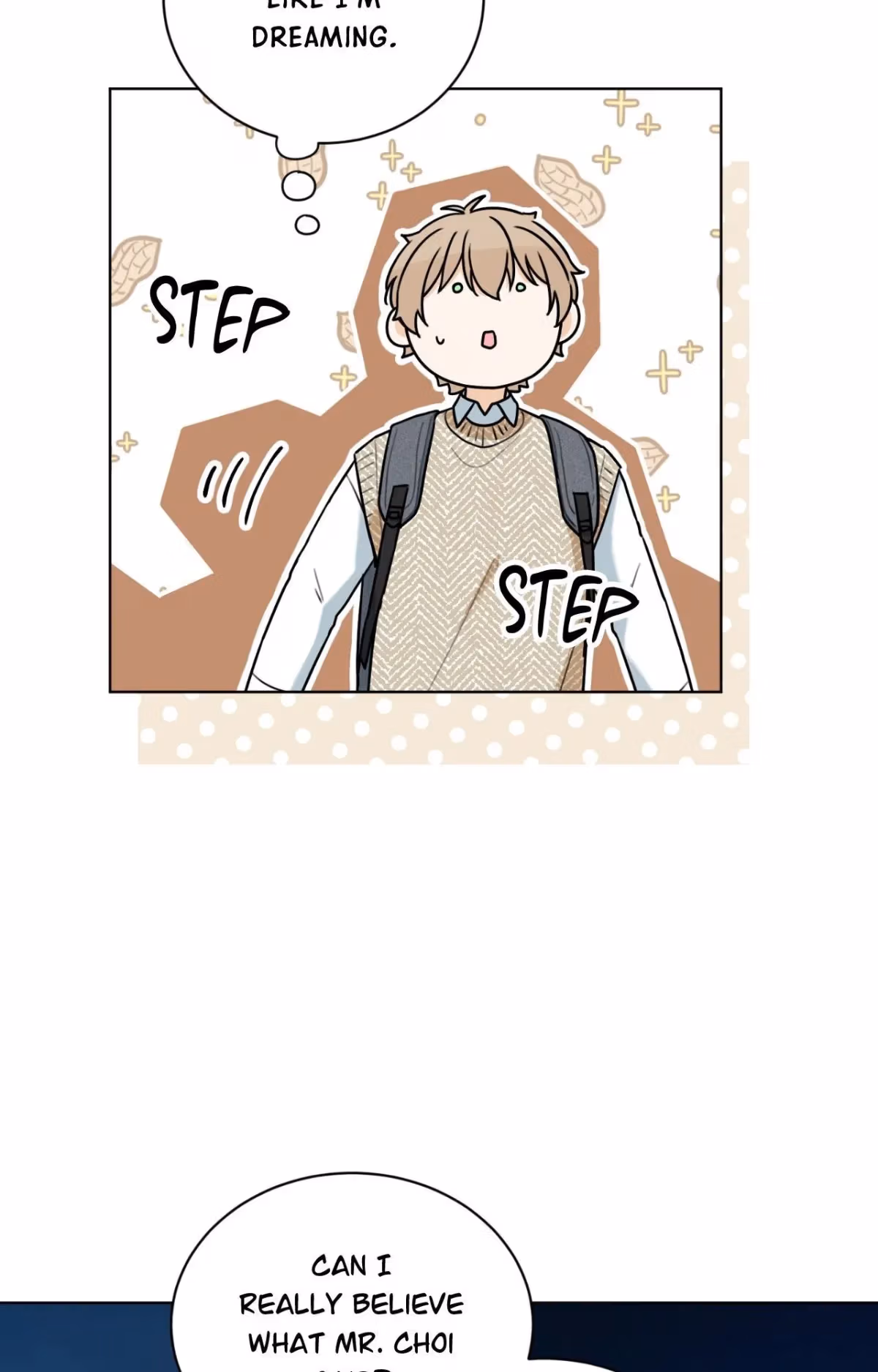 Read Love, To Us chapter 25 image 20 on Lezhin