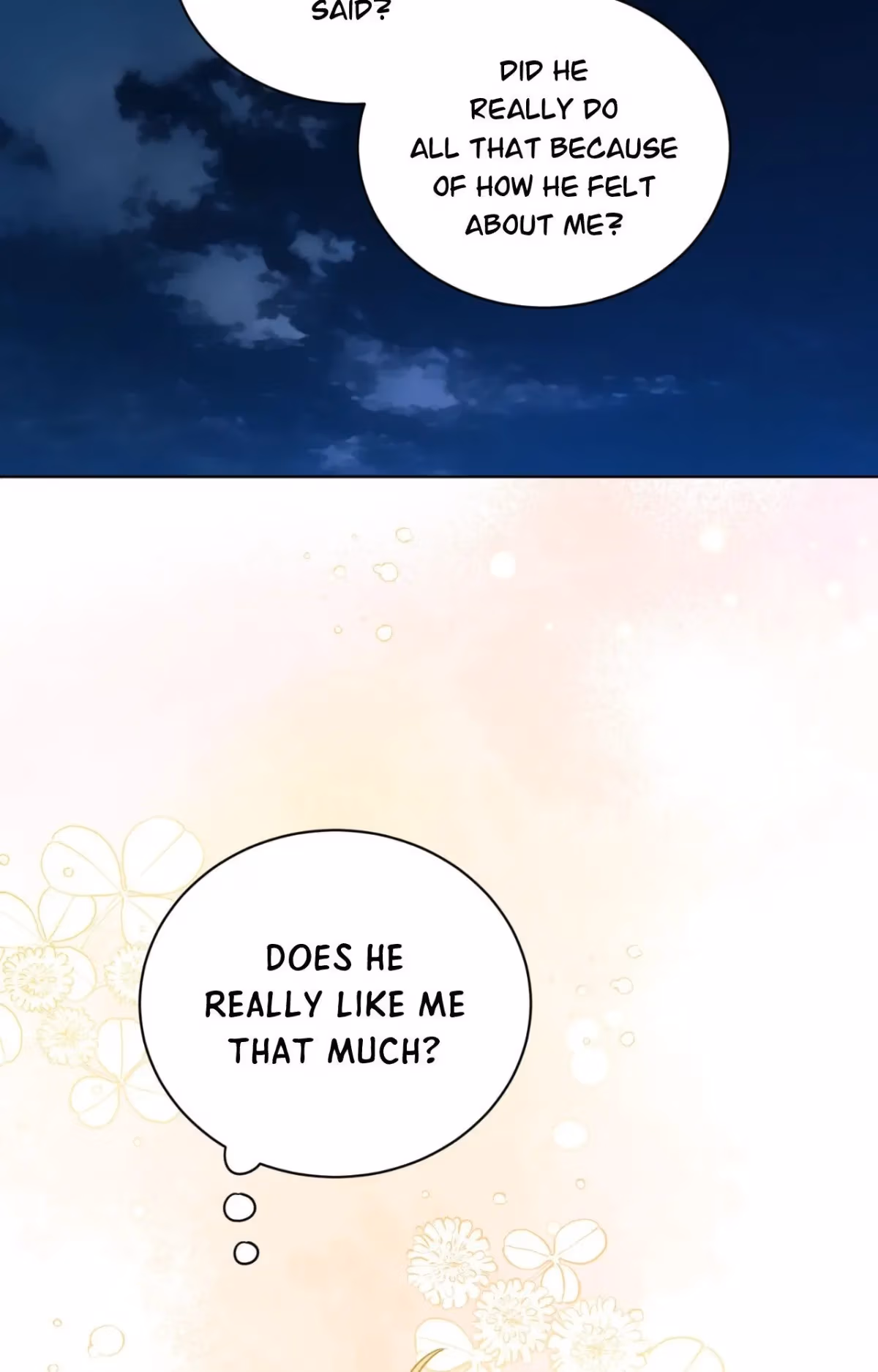 Read Love, To Us chapter 25 image 21 on Lezhin