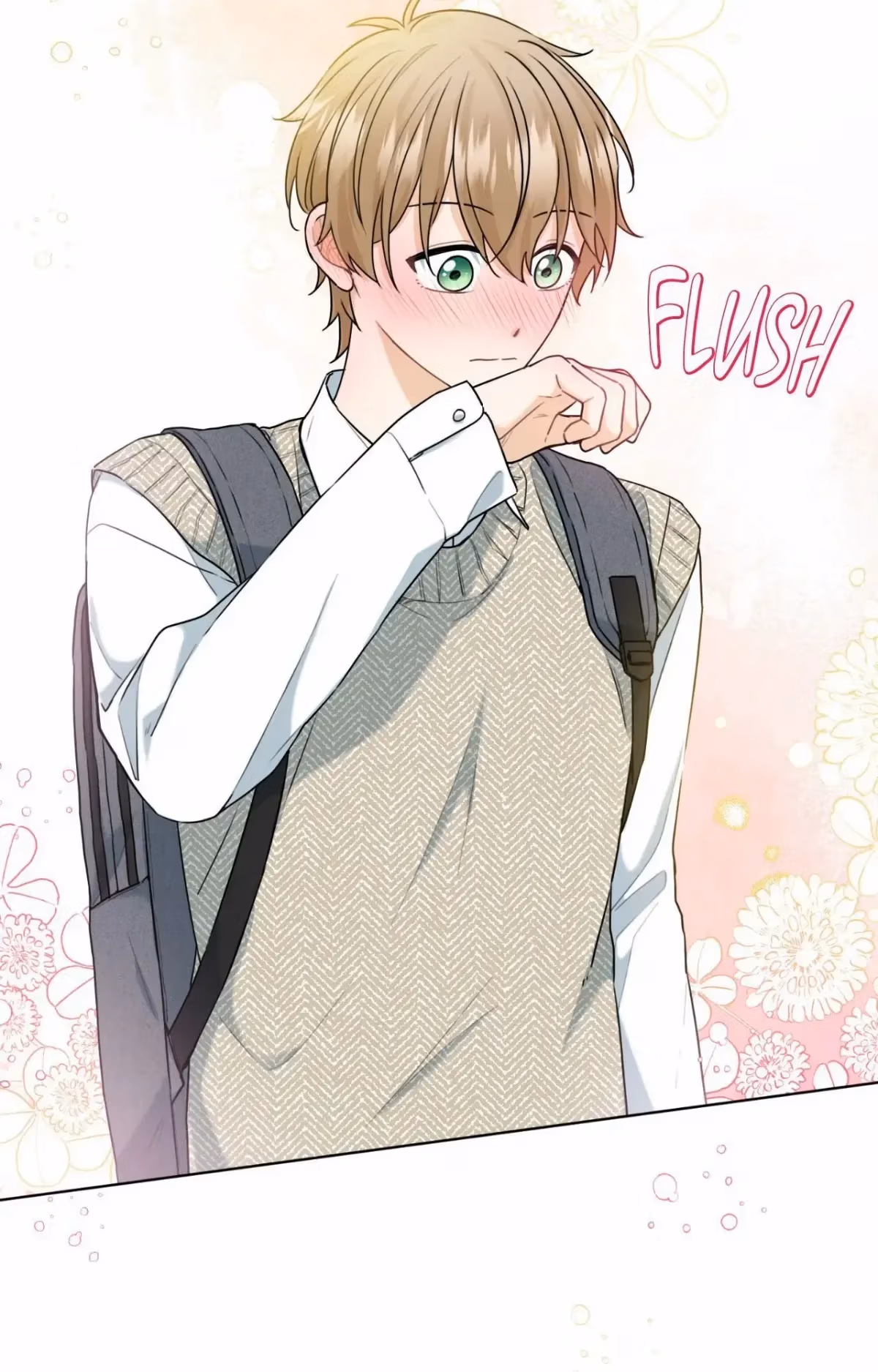Read Love, To Us chapter 25 image 22 on Lezhin