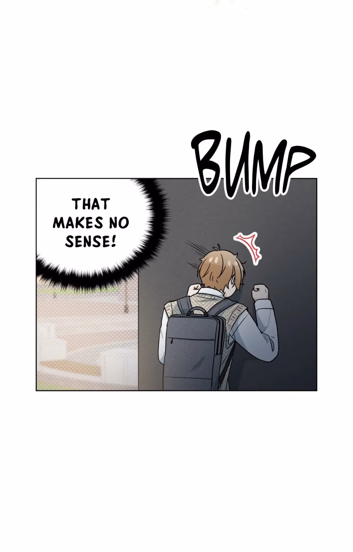 Read Love, To Us chapter 25 image 23 on Lezhin