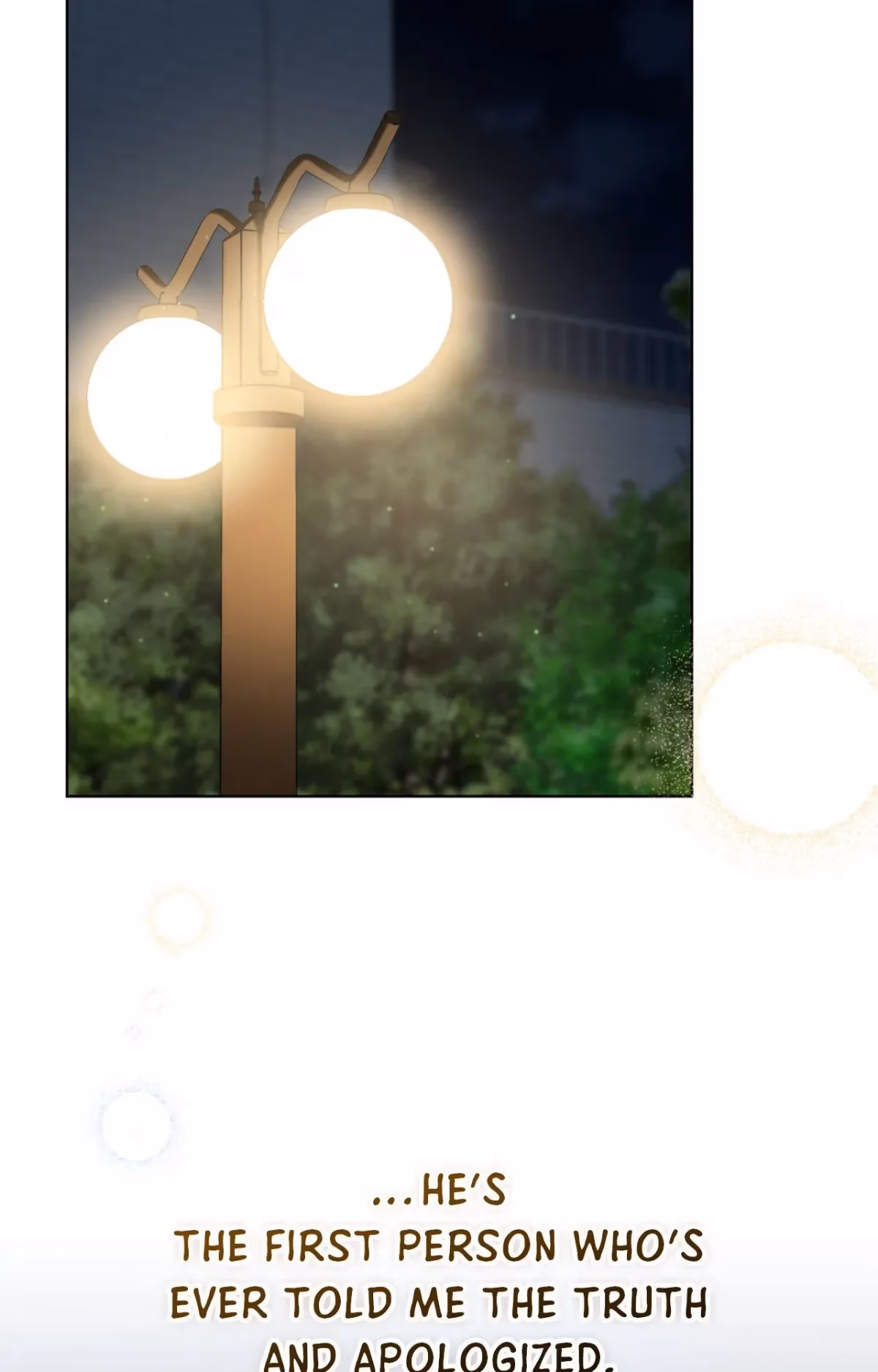 Read Love, To Us chapter 25 image 25 on Lezhin