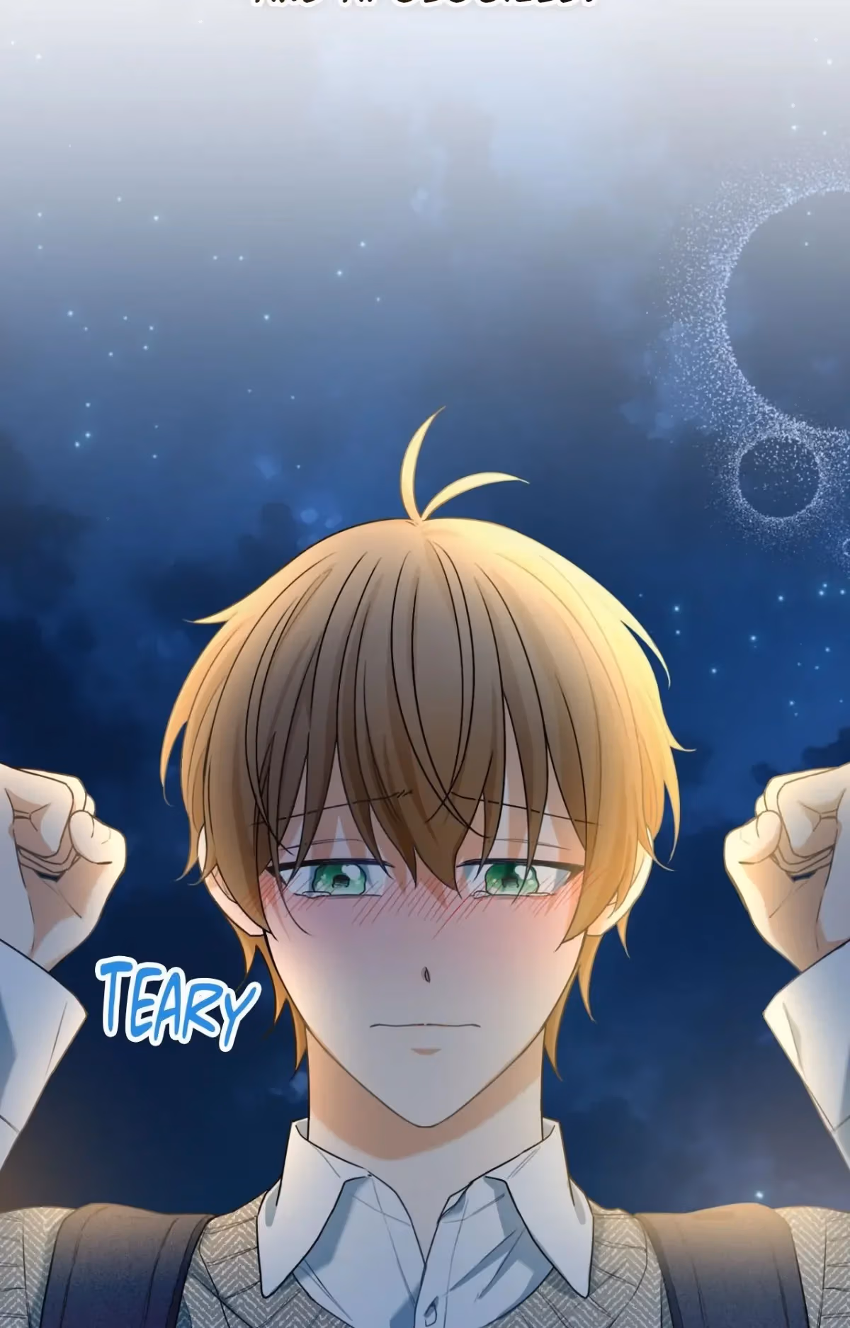Read Love, To Us chapter 25 image 26 on Lezhin