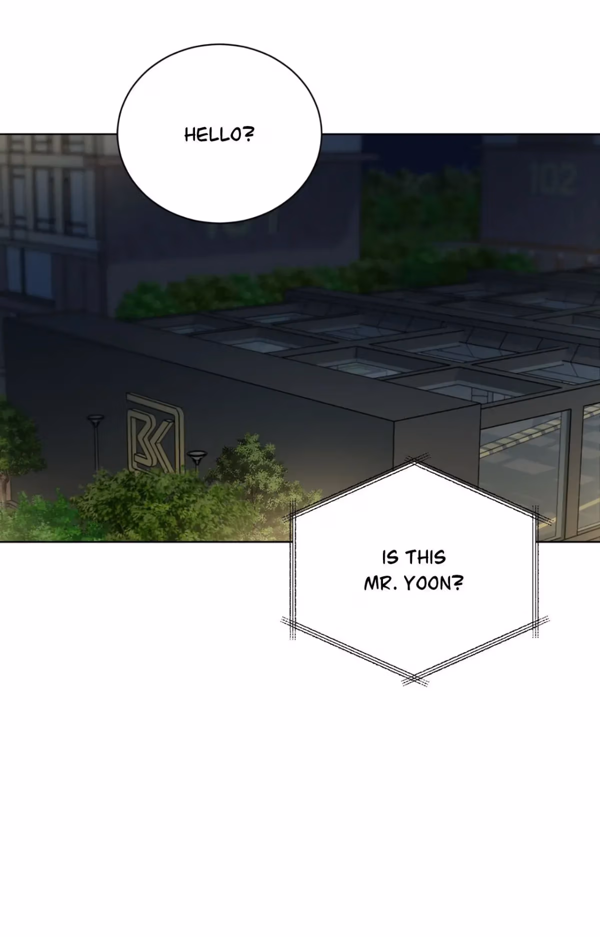 Read Love, To Us chapter 25 image 30 on Lezhin
