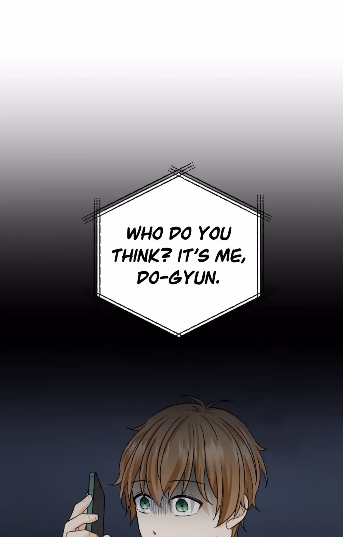 Read Love, To Us chapter 25 image 32 on Lezhin