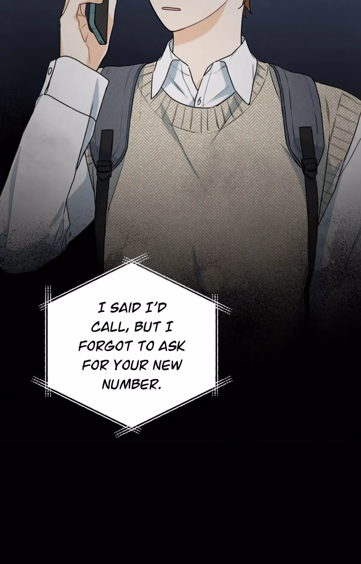 Read Love, To Us chapter 25 image 33 on Lezhin
