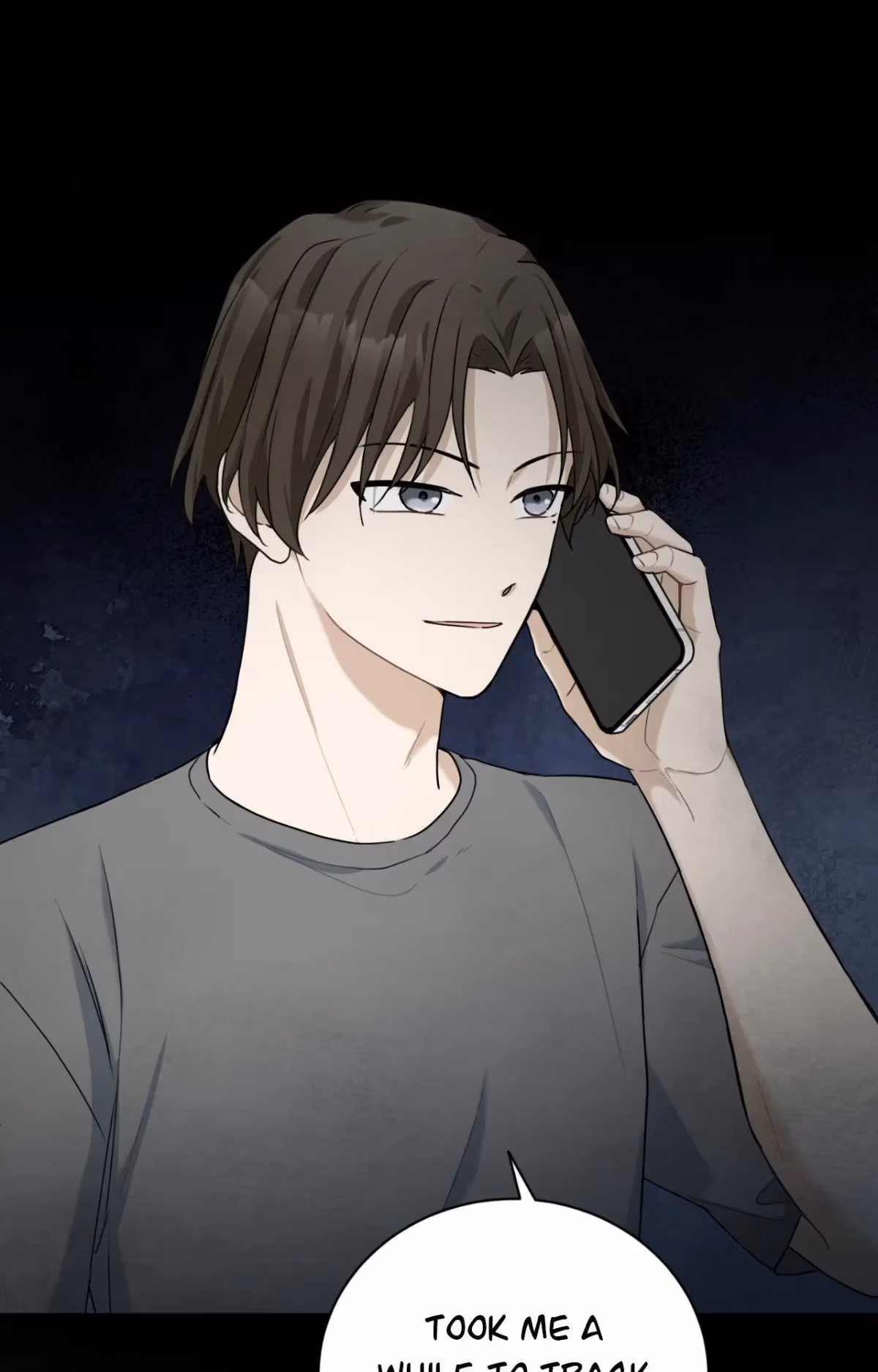 Read Love, To Us chapter 25 image 34 on Lezhin