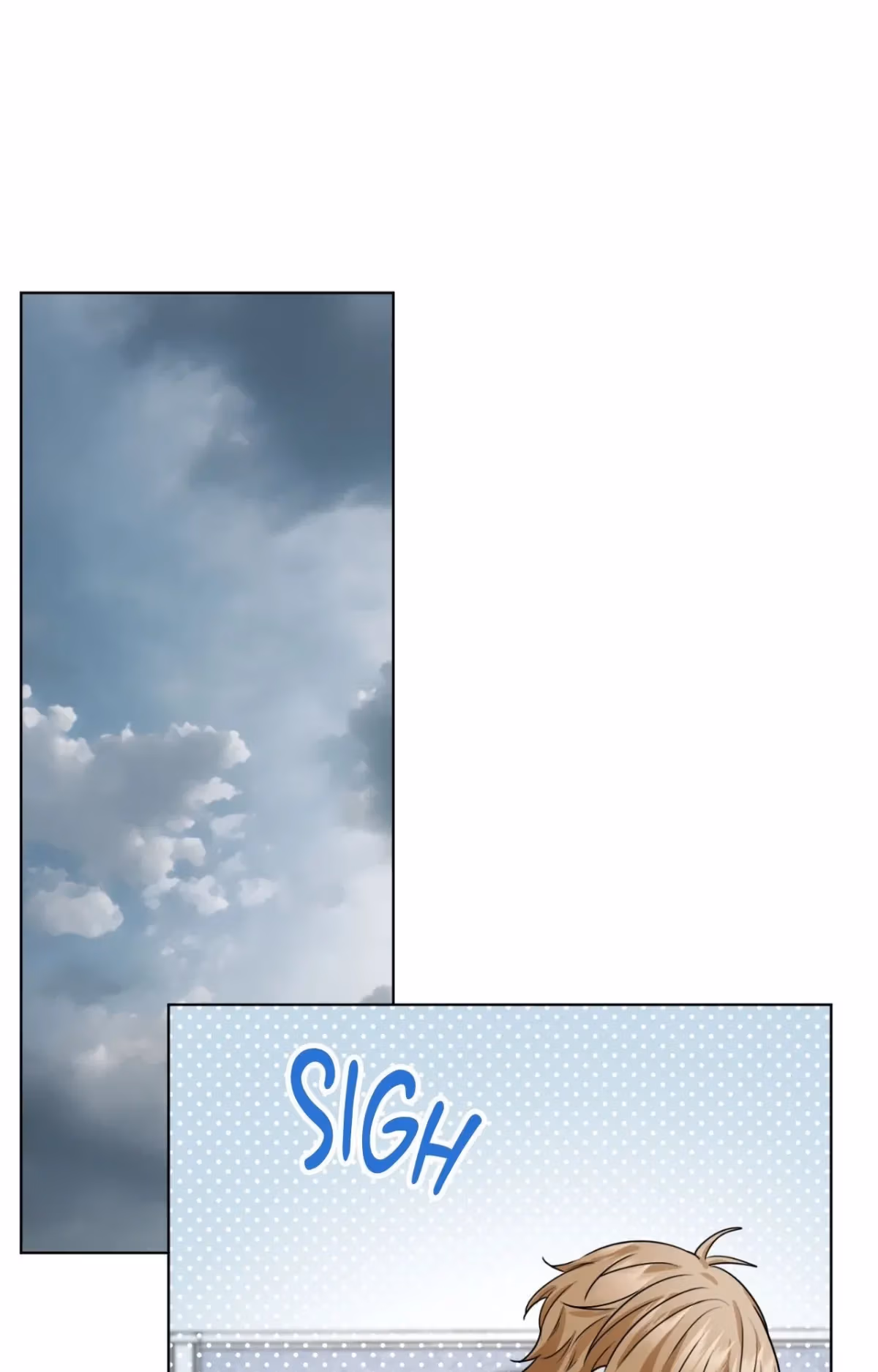 Read Love, To Us chapter 25 image 36 on Lezhin