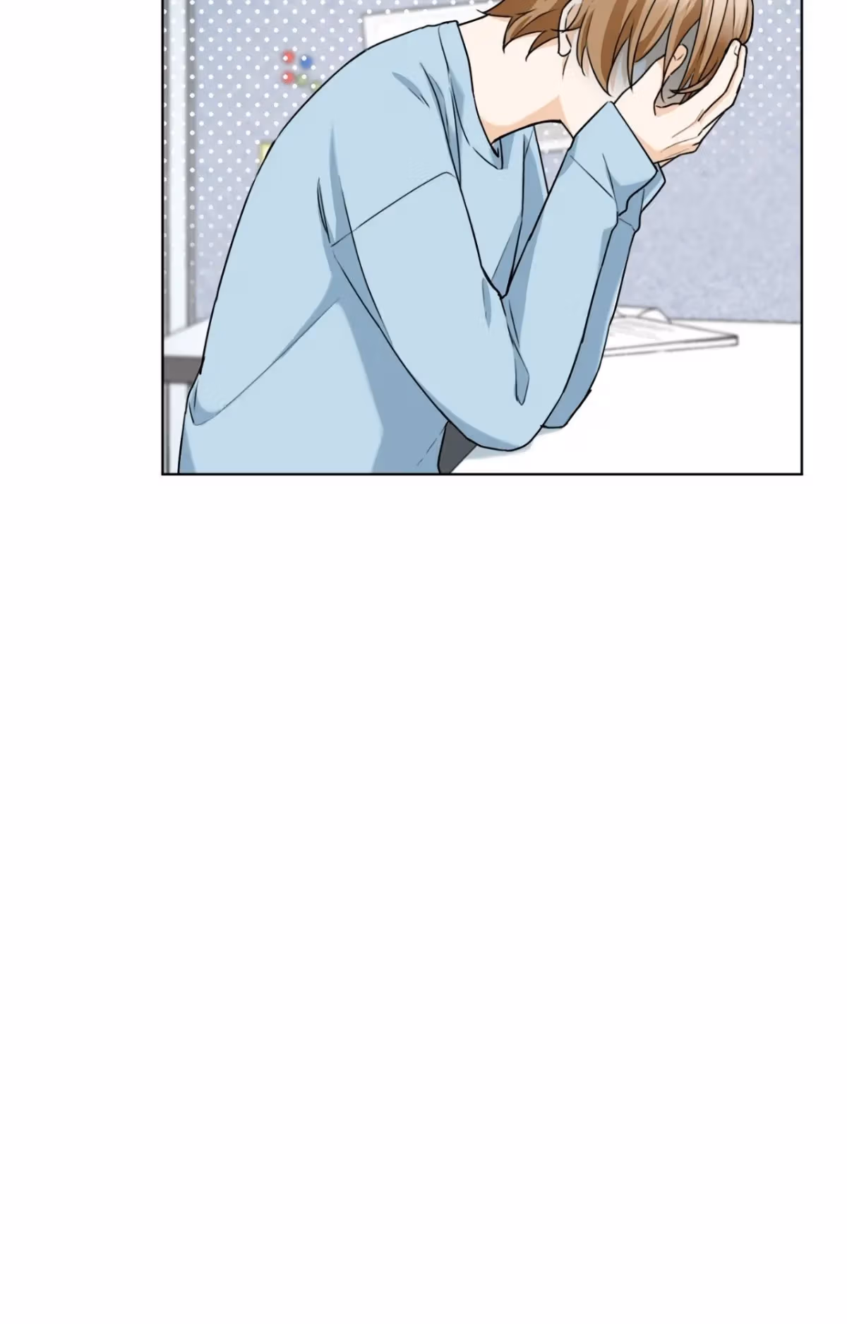 Read Love, To Us chapter 25 image 37 on Lezhin