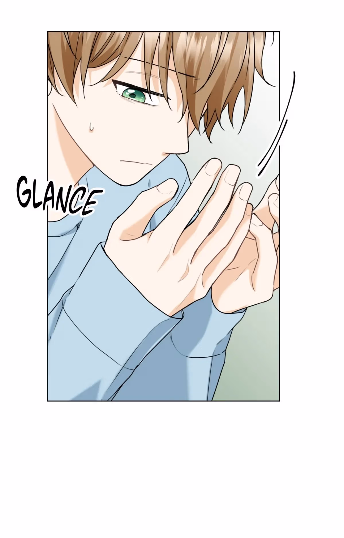 Read Love, To Us chapter 25 image 38 on Lezhin