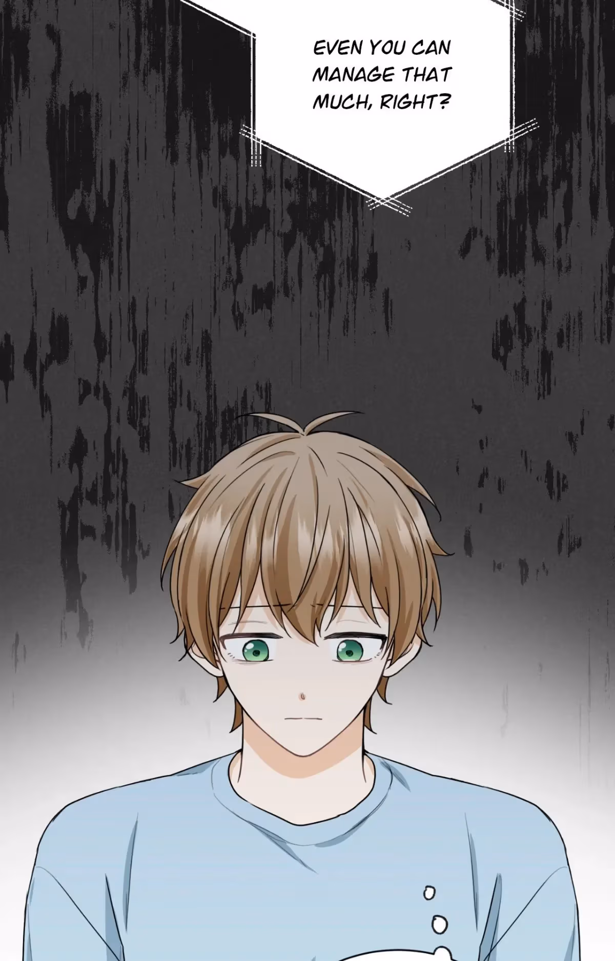 Read Love, To Us chapter 25 image 40 on Lezhin